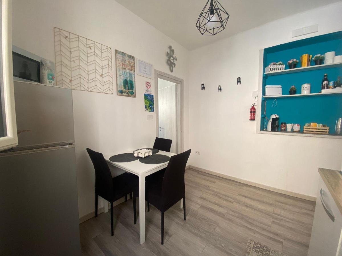 Ferienwohnung Newhouse 336 Bari Exterior foto