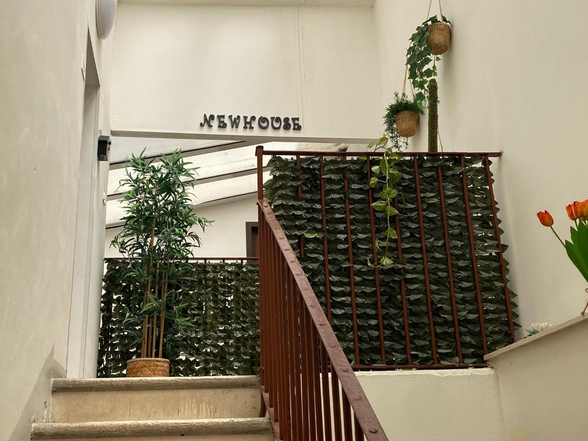 Ferienwohnung Newhouse 336 Bari Exterior foto